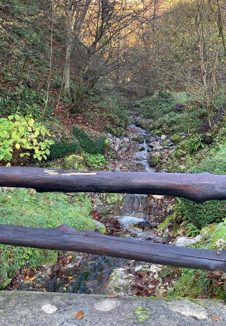 Cascina Uertigher Gorno 0*,