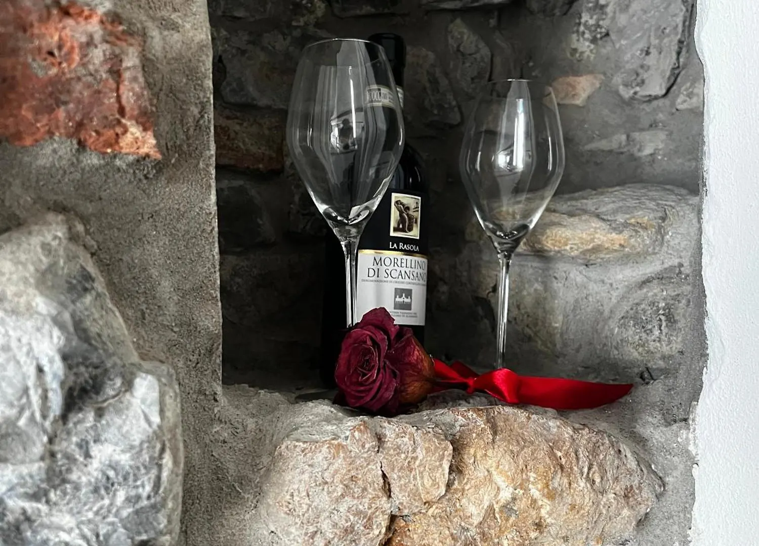 Σπίτι διακοπών Cascina Uertigher Gorno