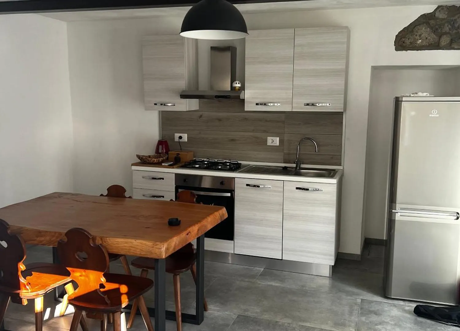 Cascina Uertigher Gorno Ιταλία